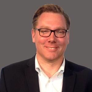 Meet your Posher, Rob